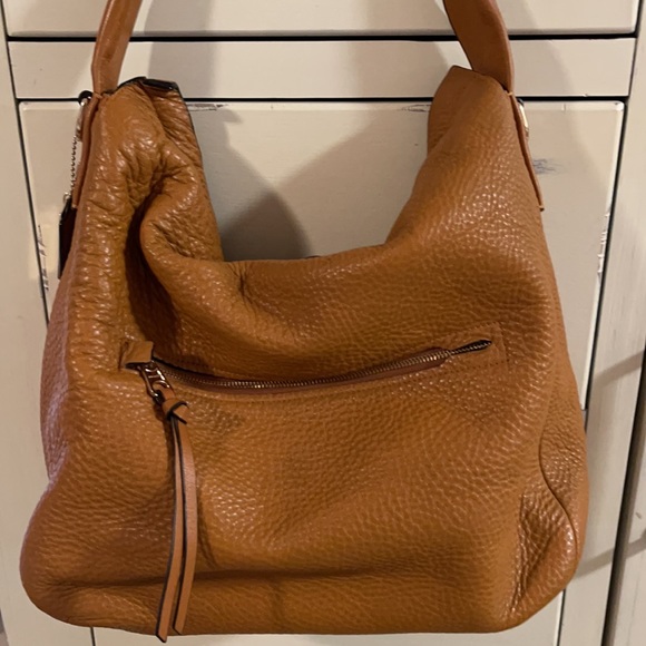 Coach Hobo Purse - Picture 2 of 5